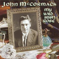 My Wild Irish Rose (CD)