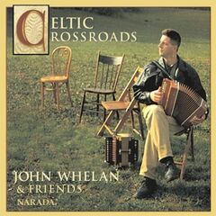 Celtic Crossroads (CD)
