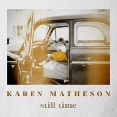 Still Time (CD)