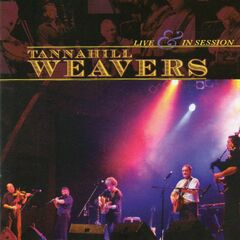 Live & In Session (CD)