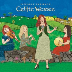Celtic Women (CD)