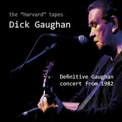 Harvard Tapes (CD)