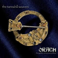 Orach: The Golden Anniversary Album (CD)