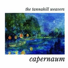 Capernaum (CD)