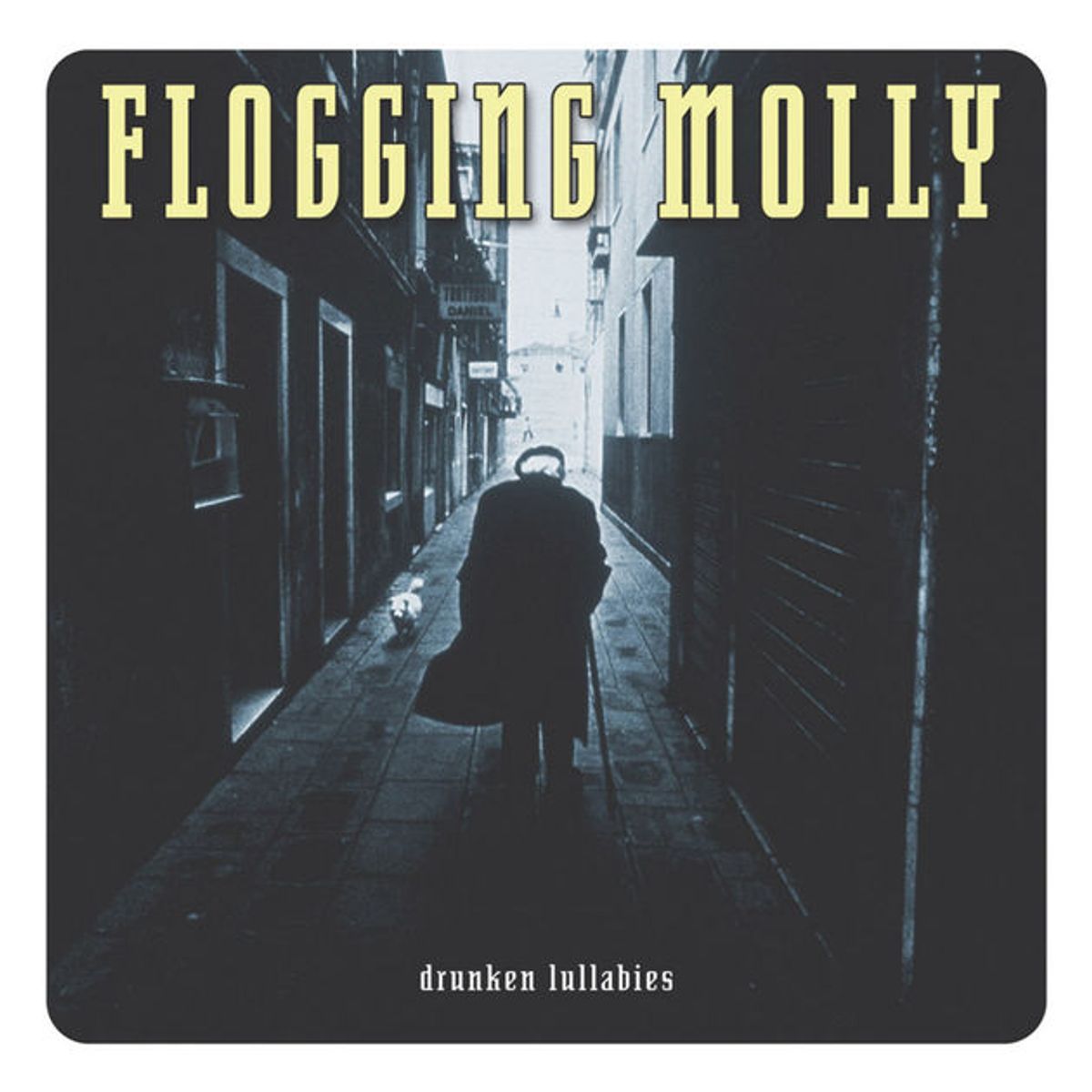 Drunken Lullabies (LP)