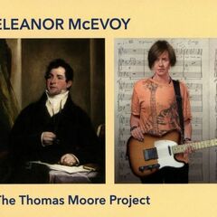 The Thomas Moore Project (CD)