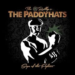 Sign Of The Fighter (CD)