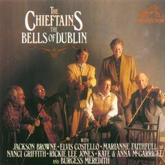 The Bells Of Dublin (CD)
