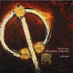 The Best Of The Tannahill Weavers 1979-1989 (CD)