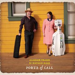 Ports Of Call (CD)