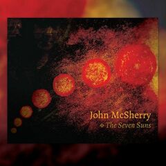 The Seven Suns (CD)
