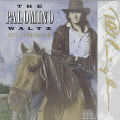 Palomino Waltz (CD)