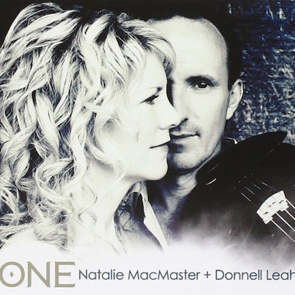 One (CD)