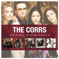 Original Album Series [Box Set] (CD)