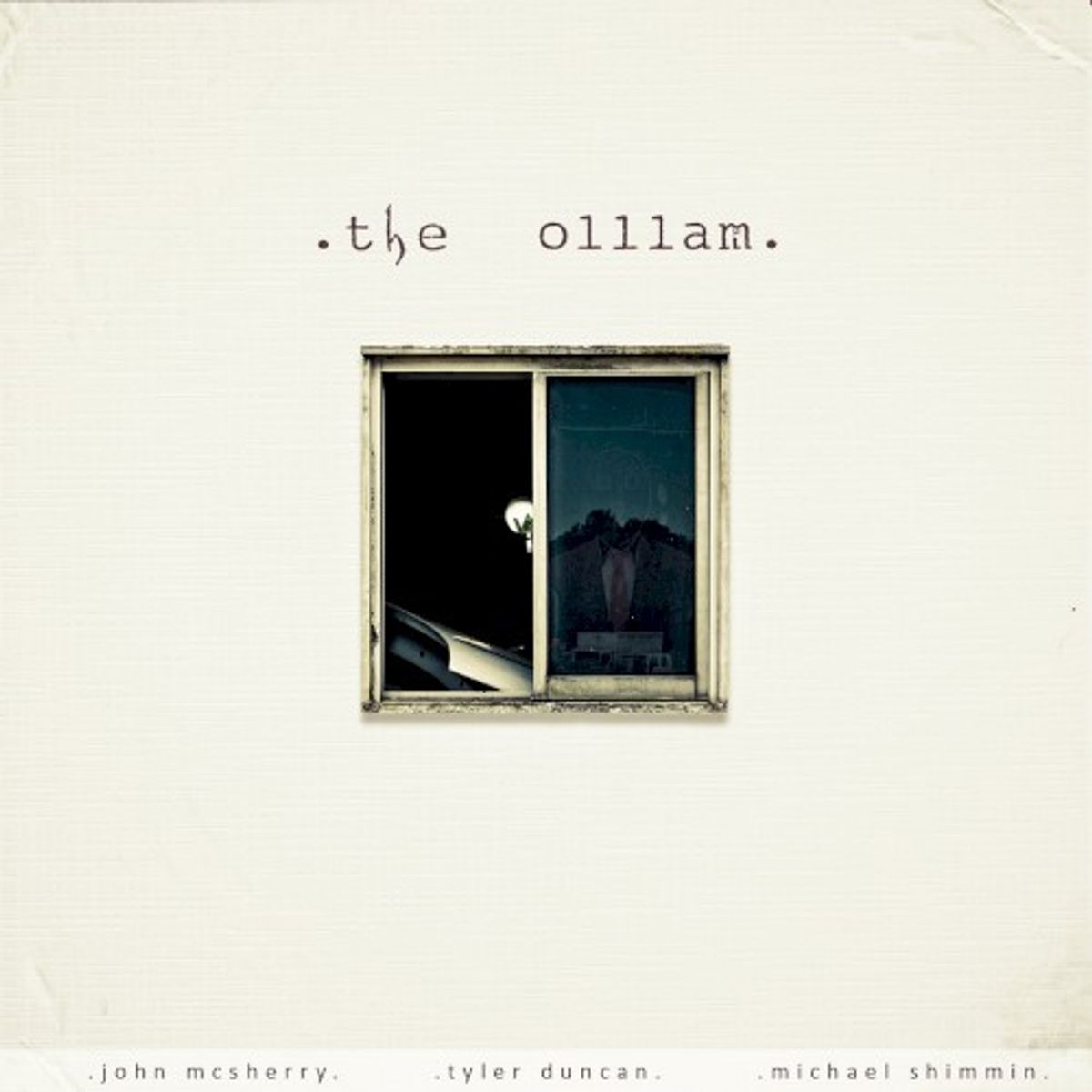 The Olllam (CD)