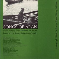 Songs Of Aran (CD)