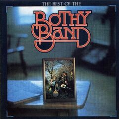 Best Of The Bothy Band (CD)