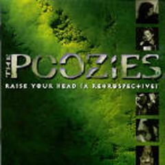 Raise Your Head (CD)