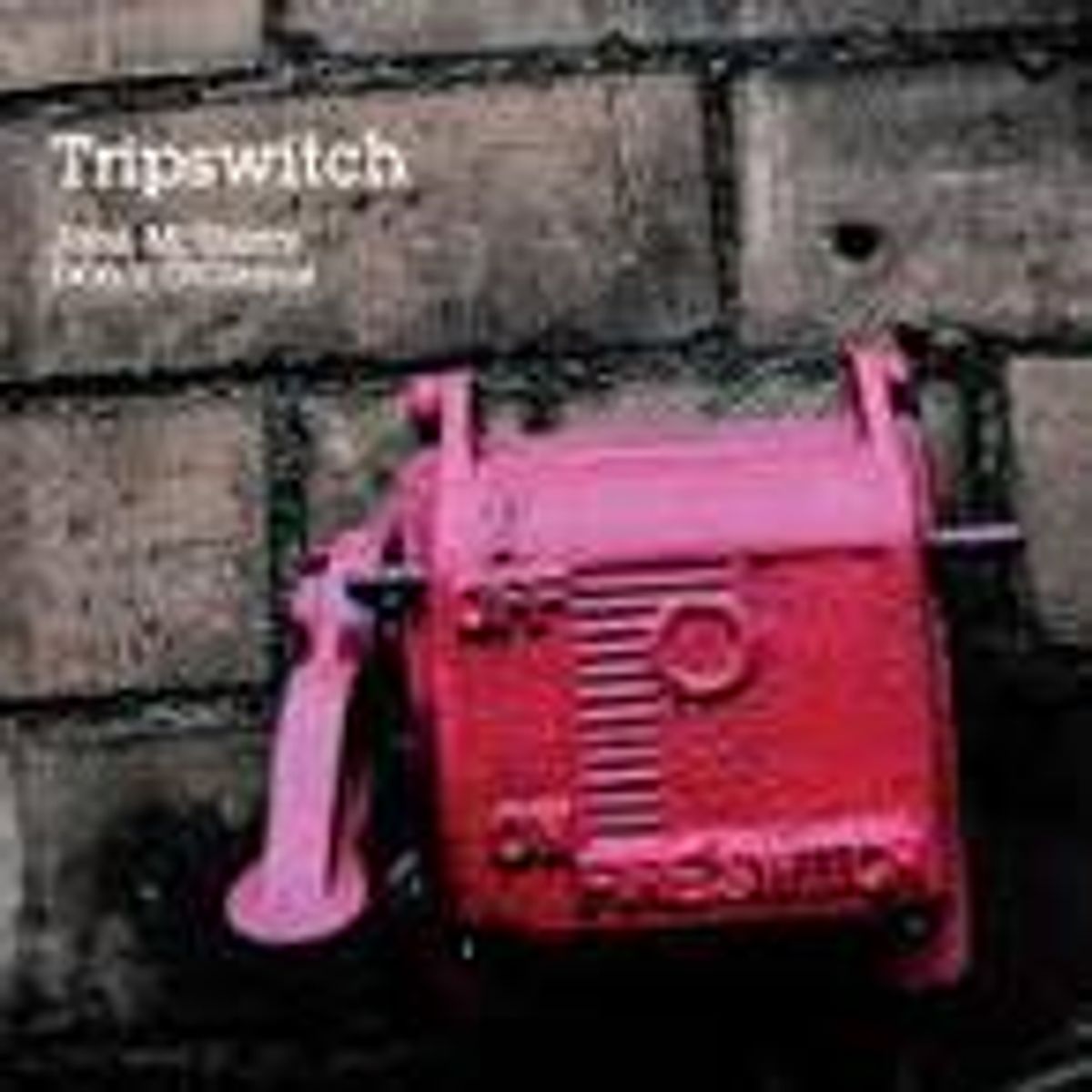 Tripswitch (CD)