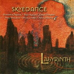 Labyrinth (CD)