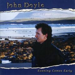 Evening Comes Early (CD)