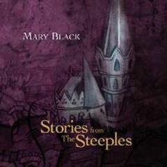 Stories From The Steeples (CD)