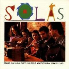 Solas (CD)
