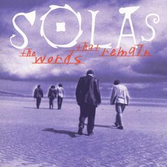 The Words That Remain (CD)