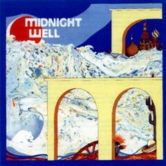Midnight Well (CD)