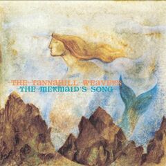 Mermaid Song (CD)