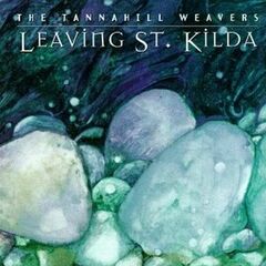 Leaving St. Kilda (CD)