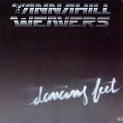 Dancing Feet (CD)