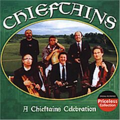 A Chieftains Celebration