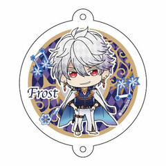 Yumeoukoku to Nemureru 100nin no Oujisama - Charamu BiniGuni: Frost