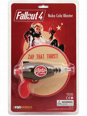 Fallout 4 - Nuka-Cola Blaster Wall Mount