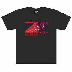 Mega Man Zero T-shirt (Zero) M