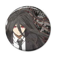 Danganronpa 3 -The End of Kibougamine Gakuen- Tin Badge: Izuru Kamukura