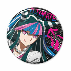 Danganronpa 3 -The End of Kibougamine Gakuen- Tin Badge: Ibuki Mioda