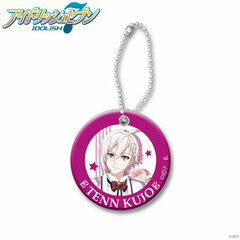 Idolish7 - Slide Mirror Charm: Tenn Kujo