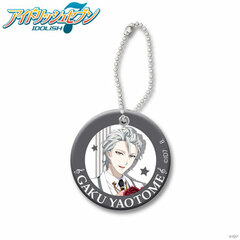 Idolish7 - Slide Mirror Charm: Gaku Yaotome