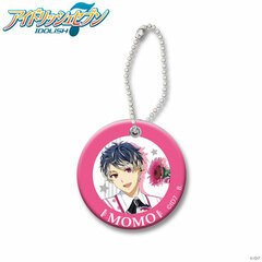 Idolish7 - Slide Mirror Charm: Momo