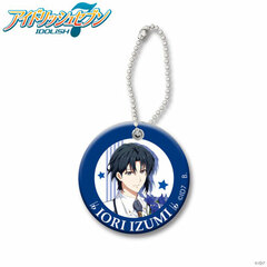 Idolish7 - Slide Mirror Charm: Iori Izumi