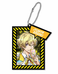 Dream Festival! - Portrait Keychain: Junya Sasaki