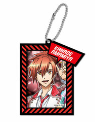 Dream Festival! - Portrait Keychain: Kanade Amamiya