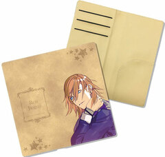 Uta no Prince-sama - Premium Ticket File E / Ren Jinguuji