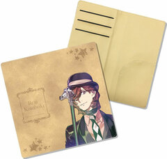 Uta no Prince-sama - Premium Ticket File H / Reiji Kotobuki