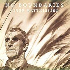 No Boundaries (CD)
