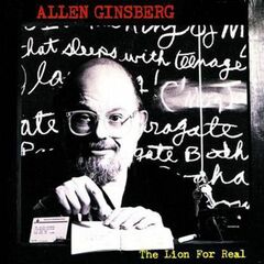 The Lion For Real [Import] (CD)