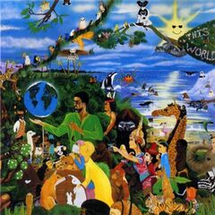 This World (CD)