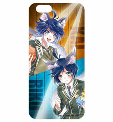 SHOW BY ROCK!! - Kisekae Sheet for iPhone 6 & 6s (H) Kai & Riku
